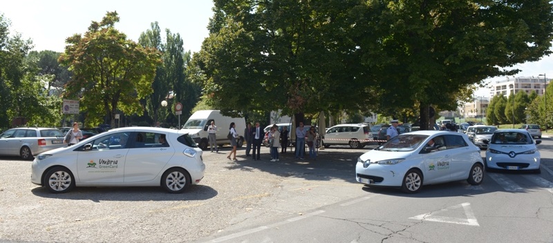 Terni