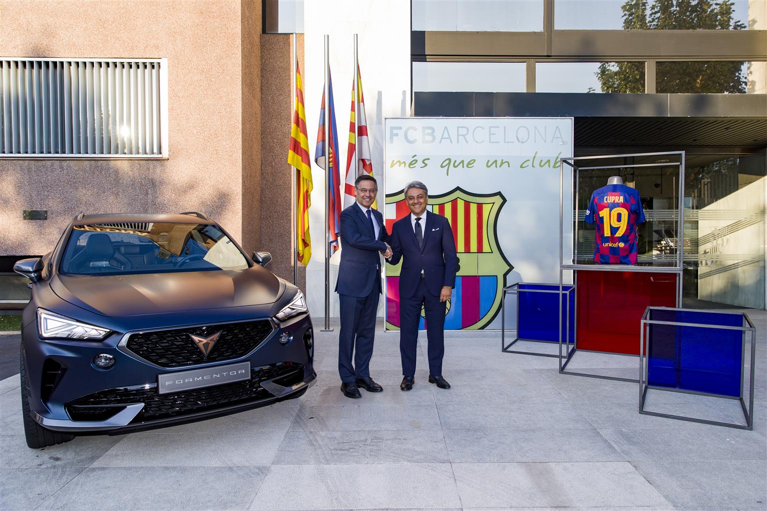 De Meo Bartomeu