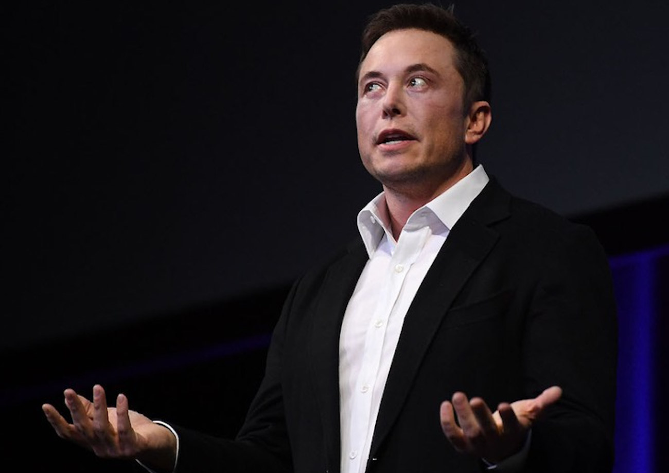 musk transizione