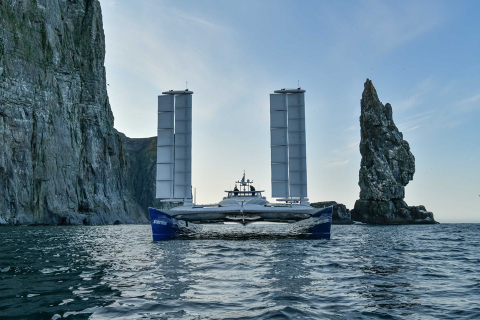 Immagine di grande fascino
