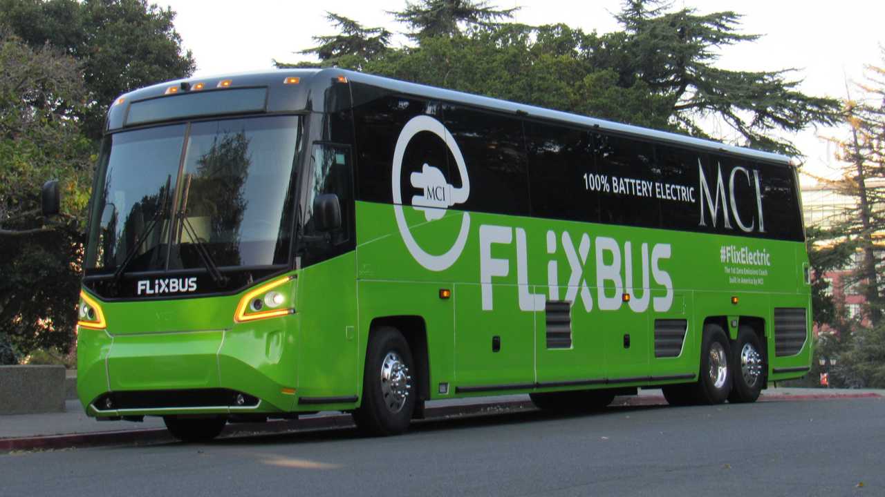 Flixbus