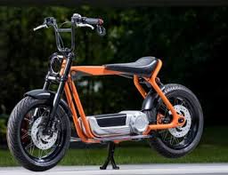 harley davidson