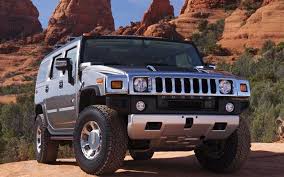 Mazda e Hummer