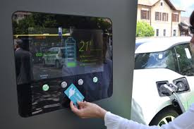 Hypercharger Alperia