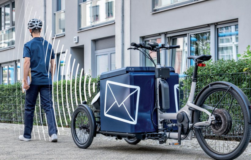 e-bike