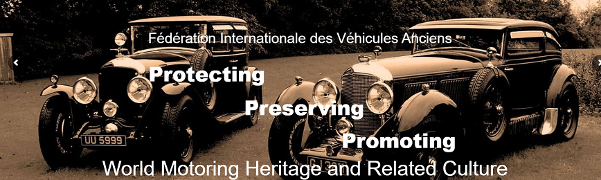 l'associazione delle auto d'epoca