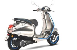 Moto e scooter elettrici