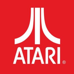 logo atari