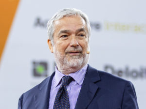 Massimo Nordio
