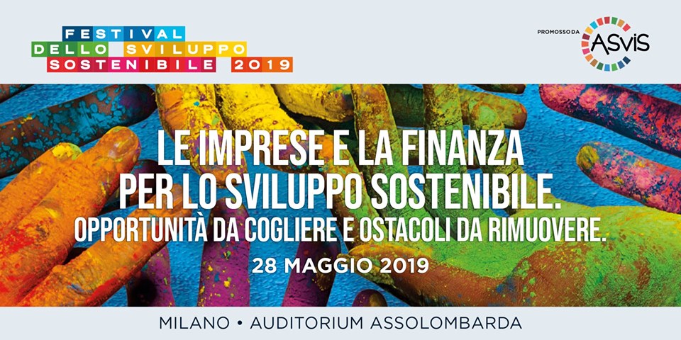 Festival Sviluppo Sostenibile