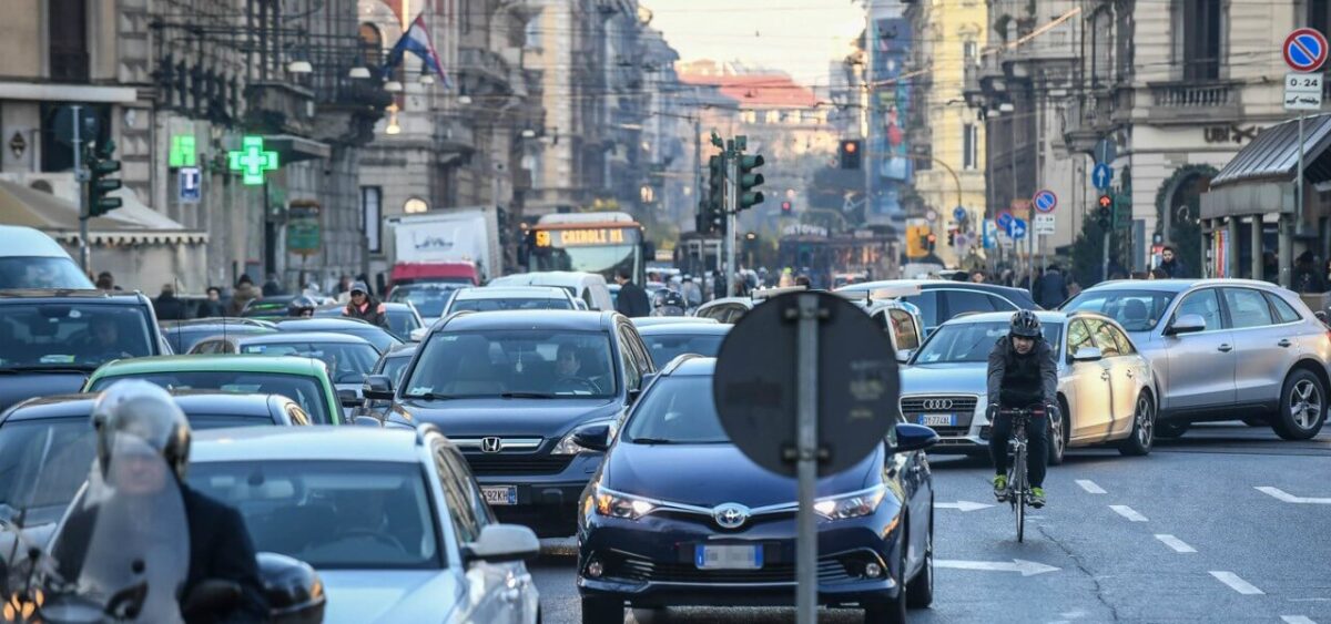 500 milioni mobilità sostenibile