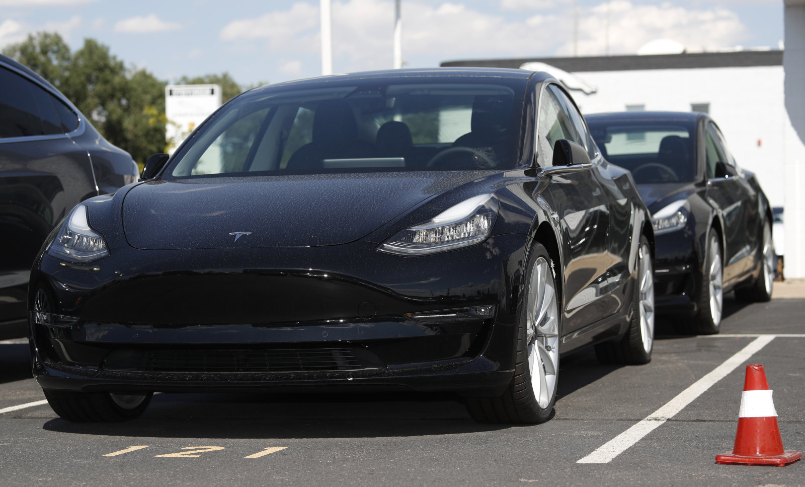 Model 3