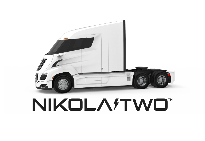 Nikola Two