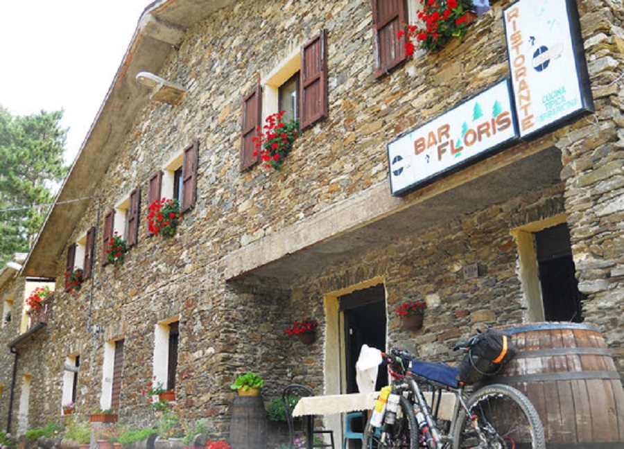 Belvì emtb