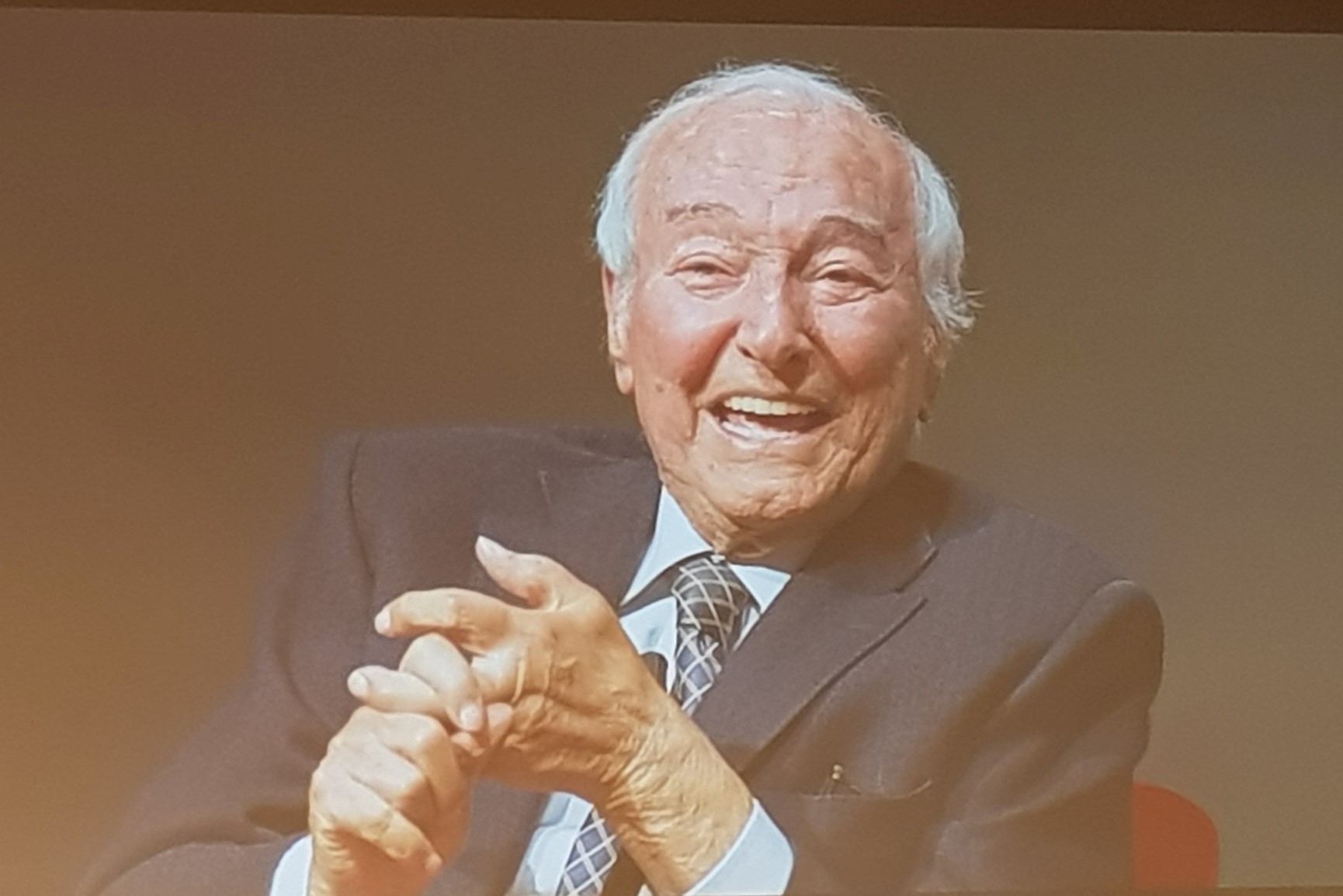 Piero Angela