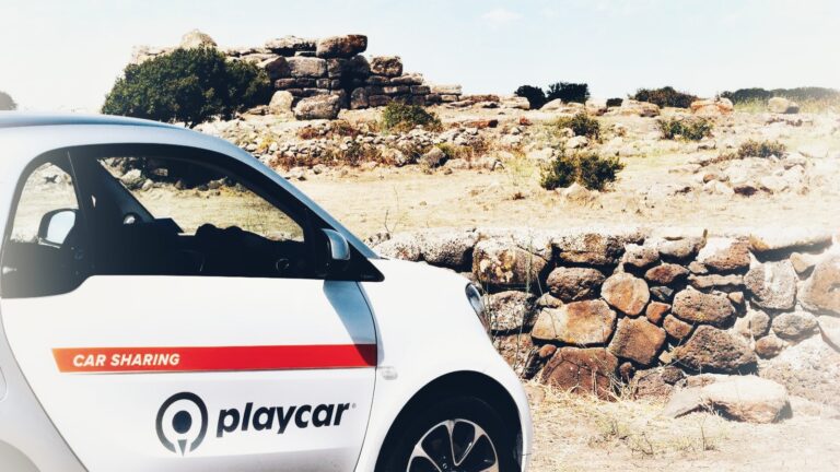 Car sharing elettrico: le 12 città in cui trovarlo - Vaielettrico