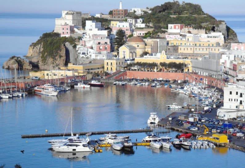 Ponza