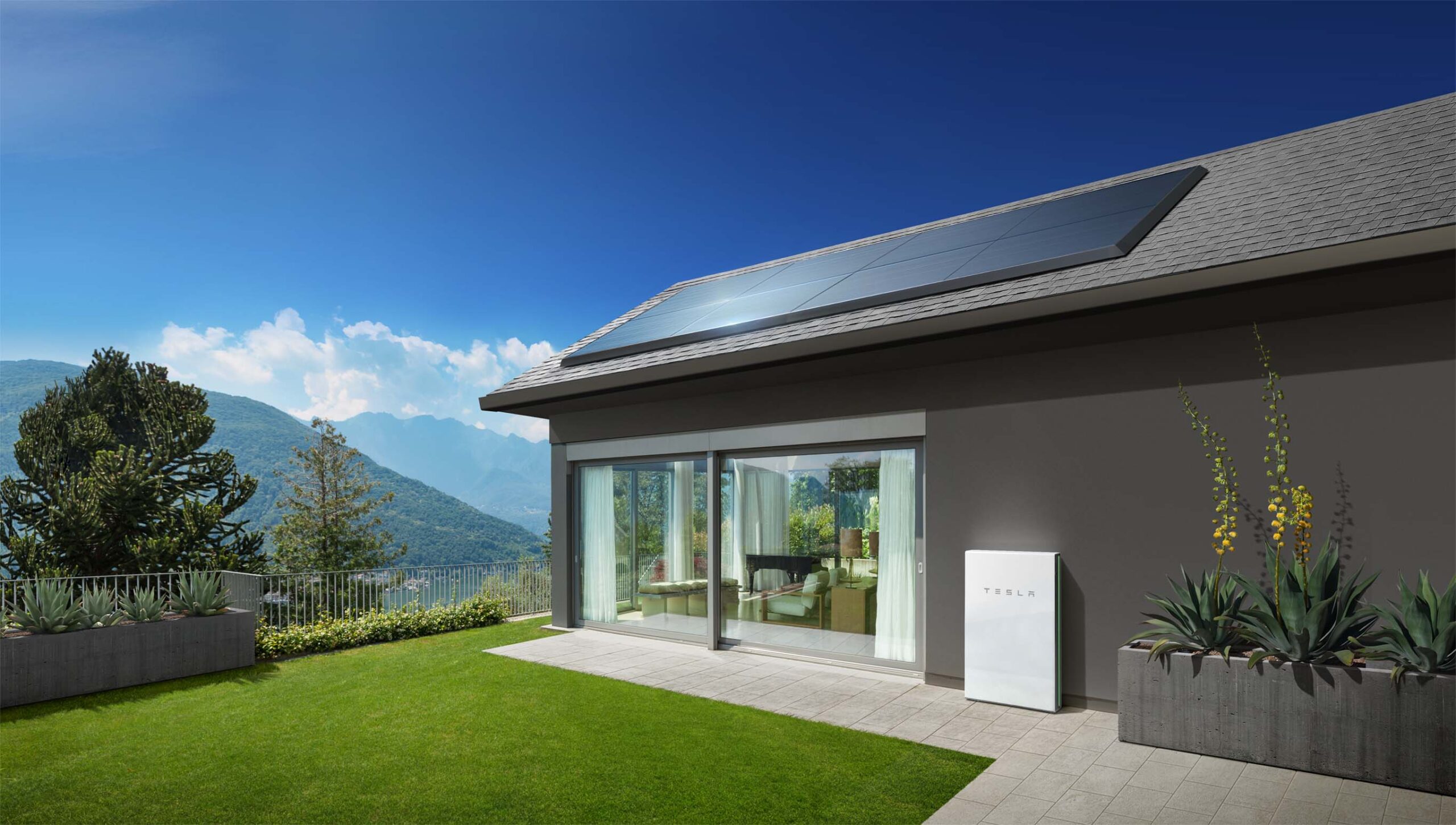 batterie virtuale