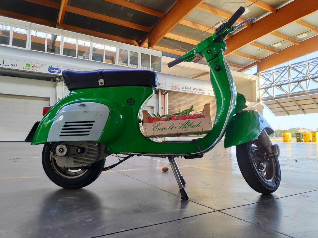 vespa