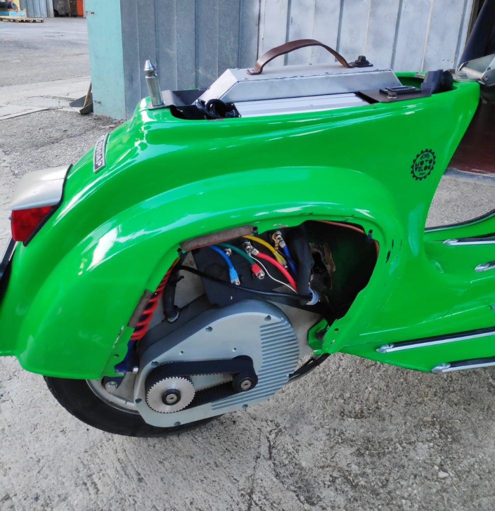 retrofit moto