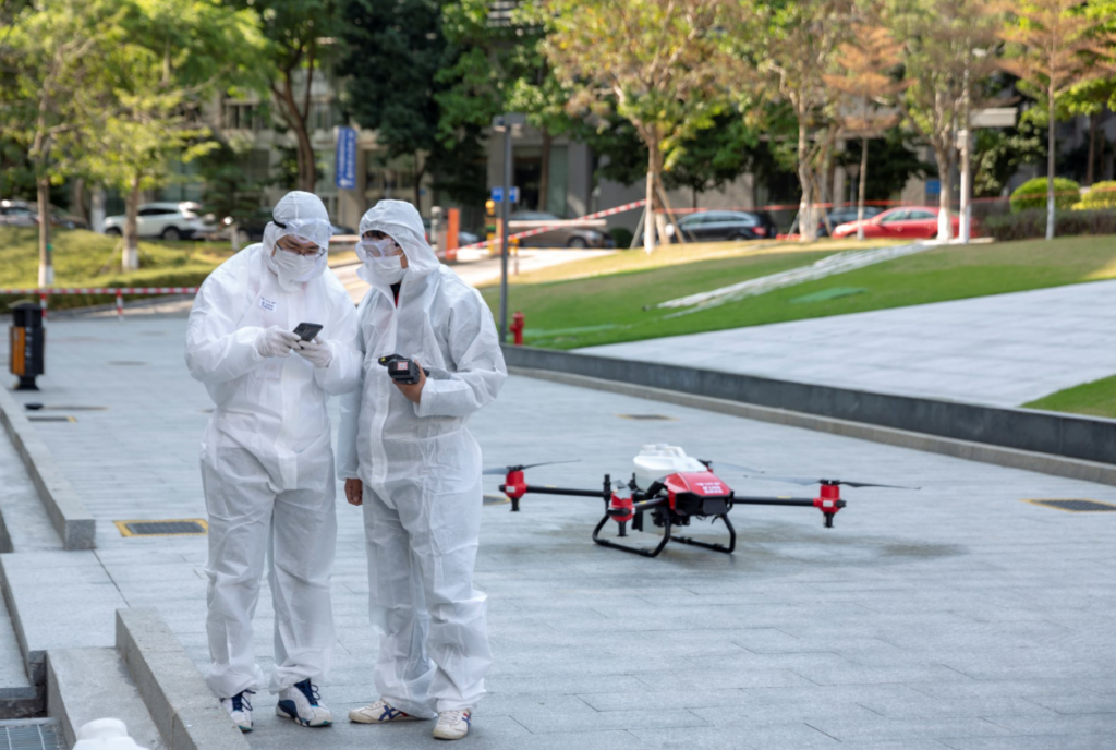 Drone