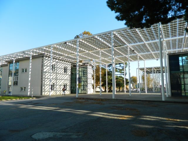 Campus Savona