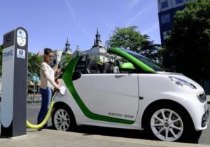 gennaio elettrico 2021