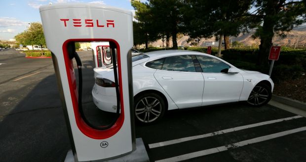 supercharger
