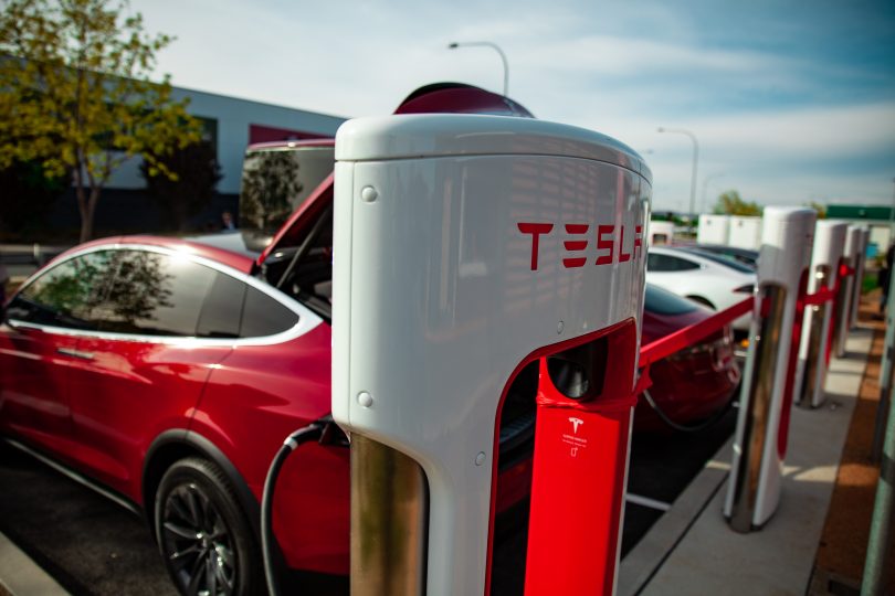Supercharger gratuiti