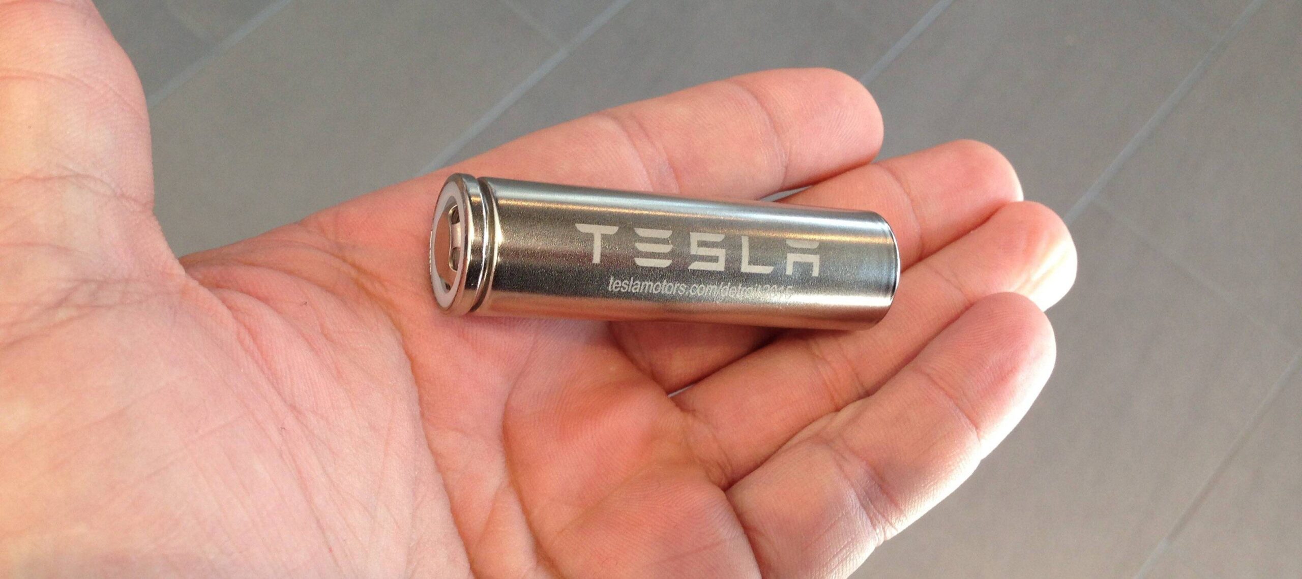 celle tesla
