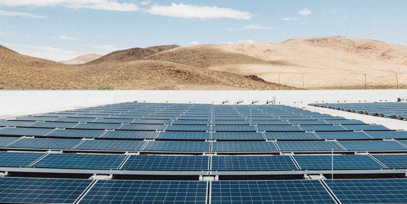 Tetto solare Tesla