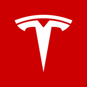 Dopo l'ibrido la Tesla - logo