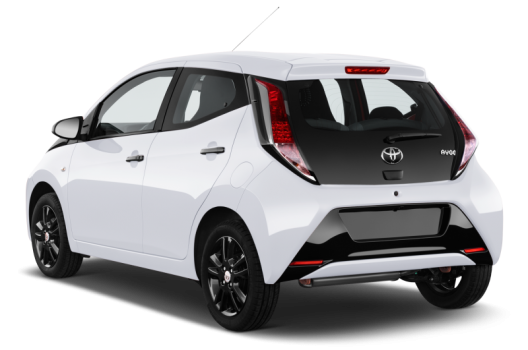 Aygo