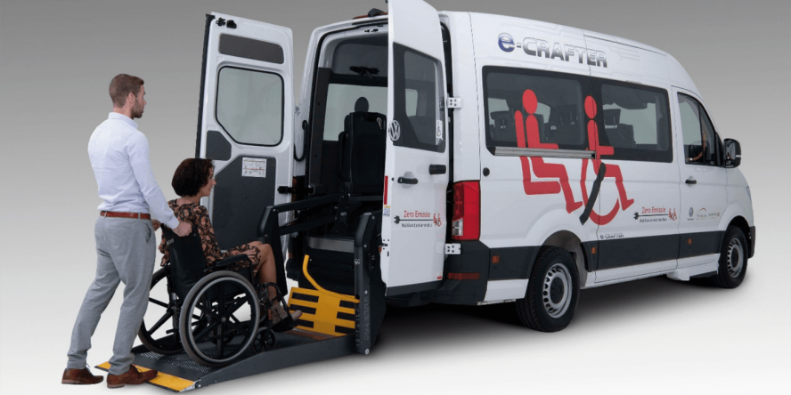 e-crafter disabili