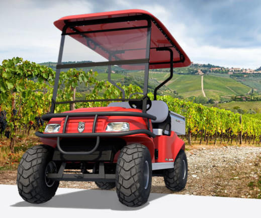 Il trigotto di Green Plug Motors