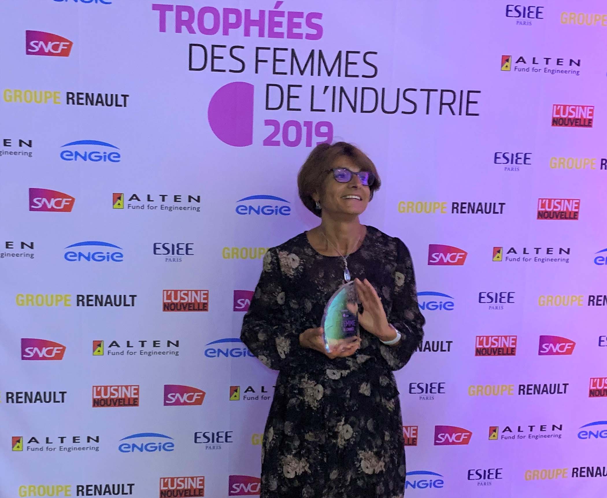 Madame Renault