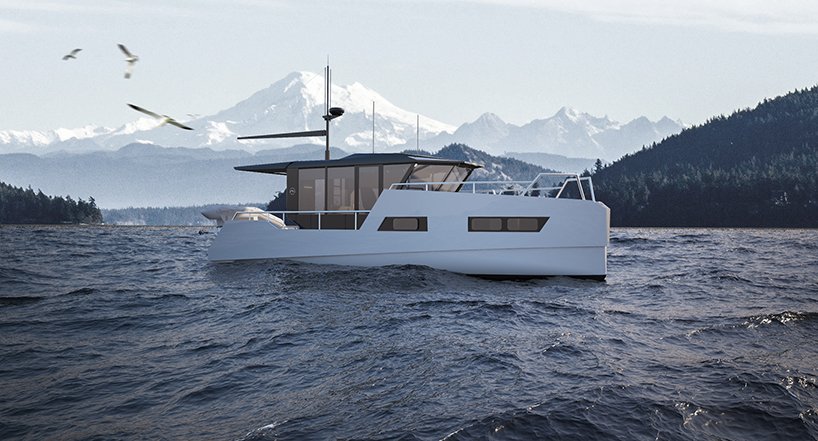 vik boats