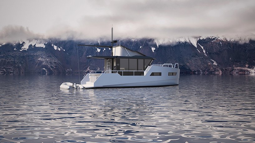 vik boats