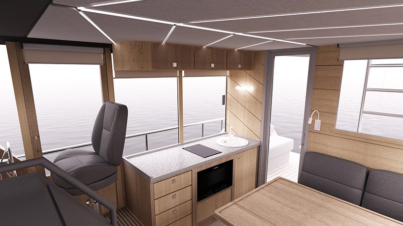vik boats