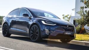 Model X