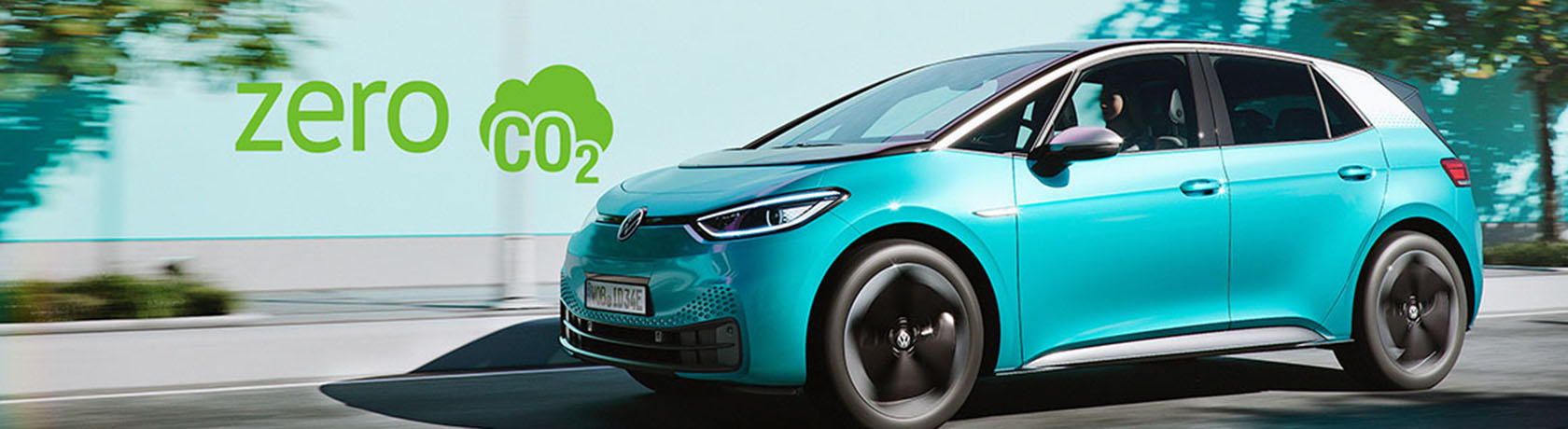 La VW ID.3 o la Mercedes EQC